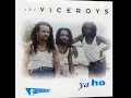 The Viceroys - Love Is A Key