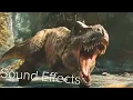Download Lagu T Rex (Jurassic World Rebirth) Sound Effects