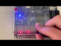 Lab 3 - Design Simulation and Verification of Combinational Circuits Part 1