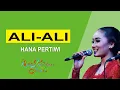 Lagu (LIRIK) BOWO LANGGAM ALI-ALI - HANA PERTIWI