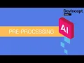 Machine learning pre-processing EDA DevIncept