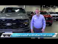 Ford Truck Month I Crossroads Ford of Indian Trail