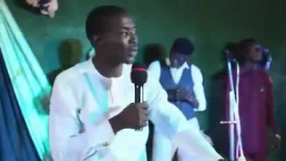 the promise of the father by min theophilus sunday