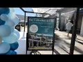 The Collection at UTC Walking Vlog Grand Opening Celebration Fun for All Nov 11 2023