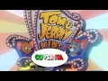 Lagu SIGLE MAI TRADOTTE IN ITALIANO - Tom e Jerry Kids