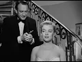 ALL ABOUT EVE 1950 Clip - Marilyn Monroe and George Saunders