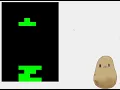 Programa Tetris en Java - parte 5