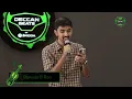 Shreyas B Rao | Top 10 Contestant | Vote Now | ŠKODA Deccan Beats
