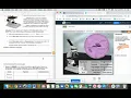 Cell Lab Gizmo Instructions