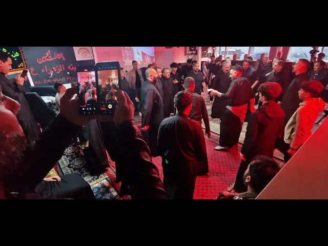 ⁣كوم اكعد يابو الغيره || رائد السوداني