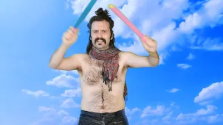 Groan Tube Master