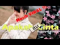 Download Lagu Apakah itu Cinta - Happy Asmara ( Lirik / Lyrics Video )