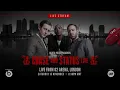 Chase & Status 'Eastern Jam' Live from London's O2 Arena
