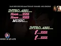 Download Lagu Raah Mein Unse Mulaqaat Ho Gayi Karaoke With Scrolling Lyrics Eng. \u0026 हिंदी