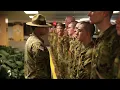 United States Army Basic Training Fort Moore 2024