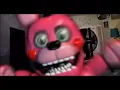 Fnaf Ultimate Custom Night All Secret Character Jumpscares
