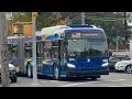 MTA Bus 2025 New Flyer Xcelsior XD60 6293 On the Bx39