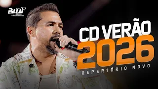 XAND AVIÃO 2026 [MÚSICAS NOVAS] CD NOVO XAND AVIÃO VERÃO 2026 - REPERTÓRIO NOVO