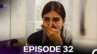 Mme Fazilet Et Ses Filles Épisode 32 Doublage En Français 