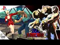 Bloody Roar 2 (PS1/1999) - Long [Hardest - Arcade Mode: Playthrough/LongPlay]