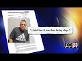 Court records say suspect in east Tulsa murder told woman It s your lucky day after killing