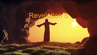 NIV Revelation 5 Read Aloud