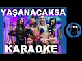 Download Lagu Manifest - Yaşanacaksa / (Karaoke)  / COVER MP3