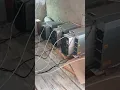 Antminer S19 setup