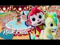 Download Lagu Naik Kuda ♪ Lagu Anak Naik Delman Original ♪ Farm Animal Song ♪  BabyZu