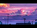Anson Seabra - Keep Your Head Up Princess (Letra/Lyrics) | Official Music Video