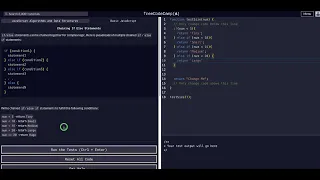 Chaining If Else Statements - Free Code Camp Help