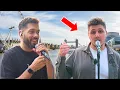 Download Lagu He Sings BETTER Than George Michael | Careless Whisper by George Michael (Cover)