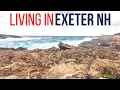 Living in Exeter New Hampshire The Seacoast Lifestyle