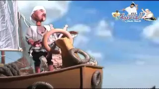 قسم وارزاق   ياترى انت فين يا مرزوق  بلبل الأفراح  دندنها