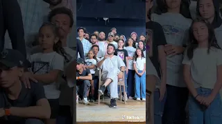 مش سالكين   دندنها