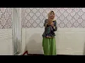 OSEBI 2026 - Kayyisa Elma Mazea - menyanyi solo (SMP) - Selamat jalan kekasih (Rita Effendy)