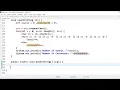 How to count number of vowels and Consonants in a string in java String in Java