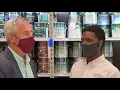 Meet Herman Wheeler Store Manager of Sherwin Williams in Westfield