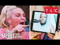 Angela s Explosive Phone Calls to Michael 90 Day Fiance Happily Ever After TLC