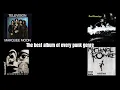 Download Lagu The Best Album Of Every Punk Genre (75 genres)