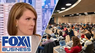 Dagen McDowell spotlights greatest lie told to US students calls out guidance counselors