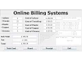 How to Create Billing Systems with Java Eclipse