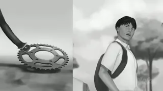 lagu kemenangan tawuran