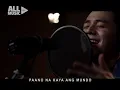 SAM CONCEPCION – Mahal Na Mahal (MYX Studio Sessions)