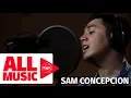 Download Lagu SAM CONCEPCION – Mahal Na Mahal (MYX Studiosessies)