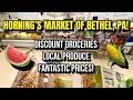 Horning s Market Discount Grocery Store Bethel PA Worth the Drive