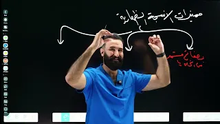 الانسجة الظهارية || محاضرة 4|| الفصل الثاني 2027