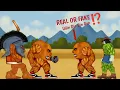 Download Lagu Udin Din Din Dun, Br Es Teh Patipum Vs Odindindindun, Leru Leru Penginel. Animation 