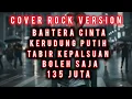 Download Lagu Playlist - Rhoma Irama | Cover Rock Terbaik Ada di Sini! 🤘