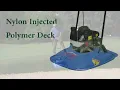 Air Force Hover Mowers Gen 3 Models